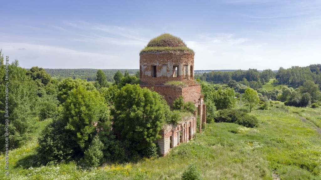 Дугна калужской области карта