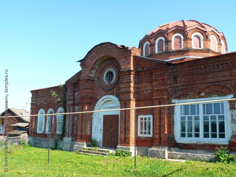 Карта аньково ивановская область