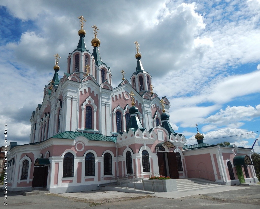 достопримечательности курганской области фото