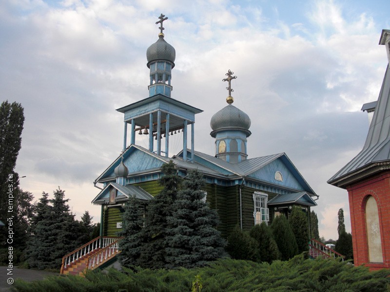 Дубовое петровский район карта