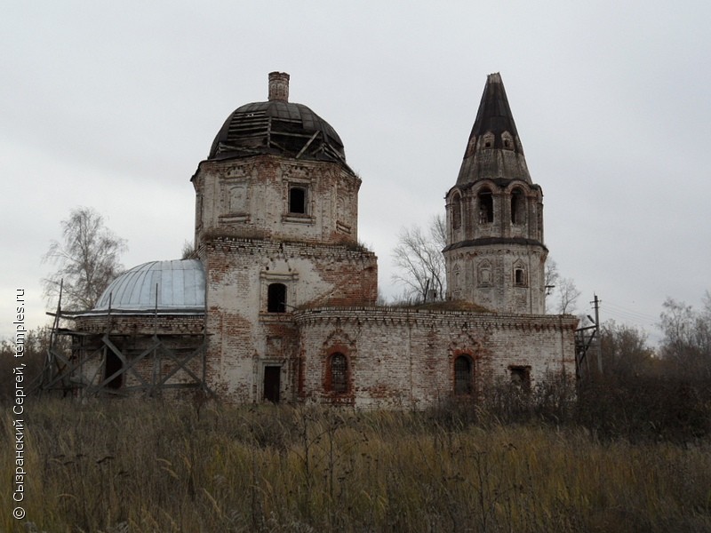 Презентация пестречинский район