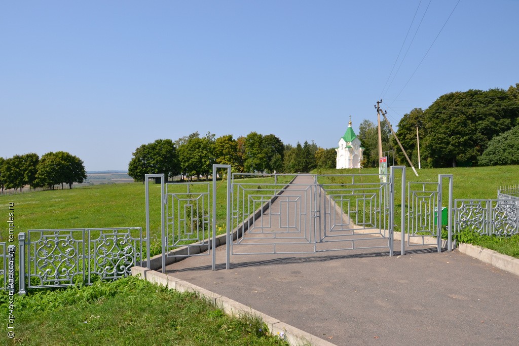 Дорогами Орловских Побед