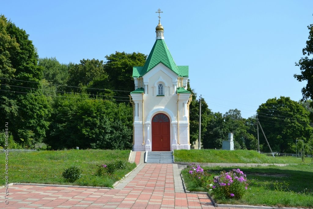 Орловская область, Район Новосильский, , Улица Веселая