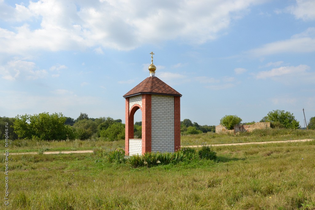 Ливенский район картинки