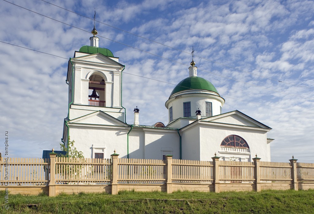 Красноярский край, Район Сухобузимский, Село Шила, Улица Солнечная