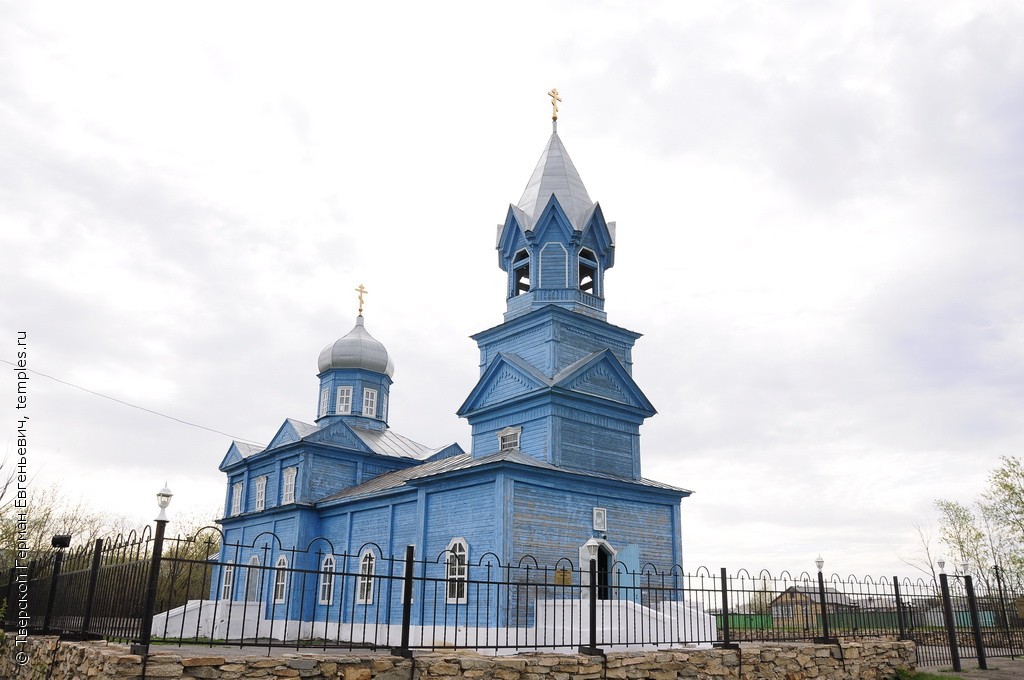 Село кизильское челябинская область карта