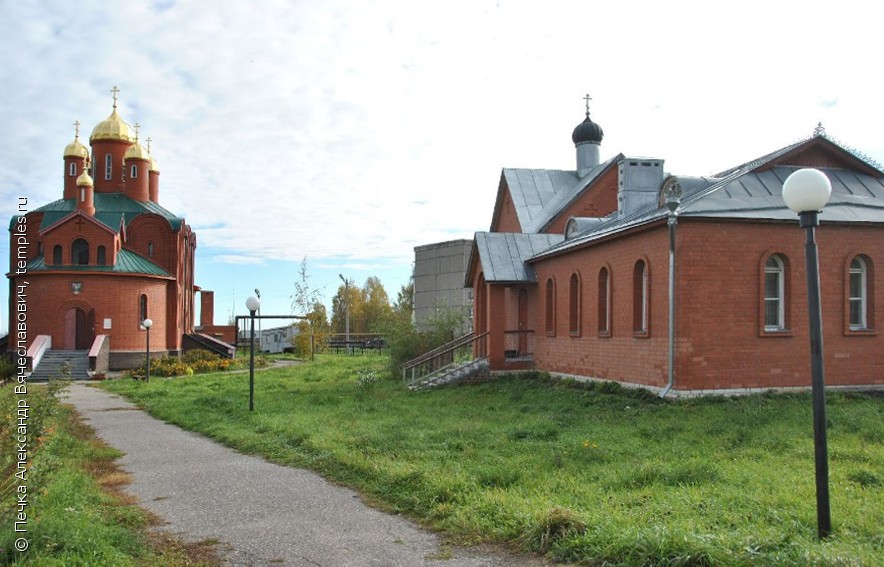 Карта ясенцы нижегородская область