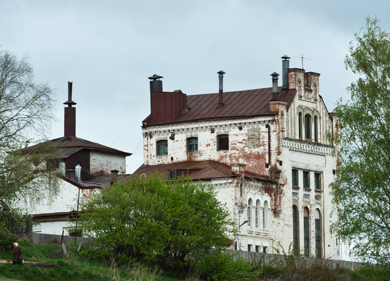 Магазин Бавария Великий Устюг