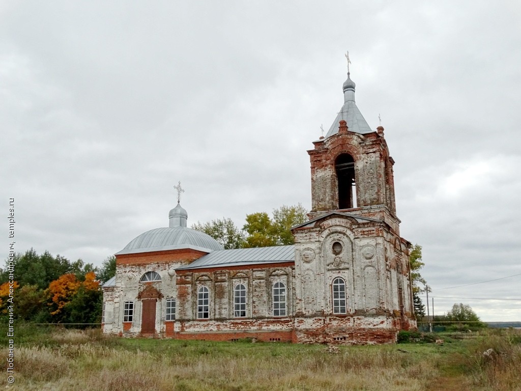 Кадошкинский район мордовия карта