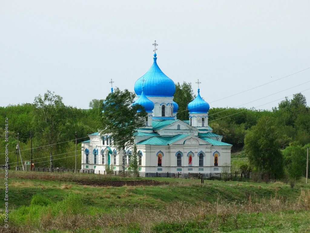 Хованщина рузаевский район карта