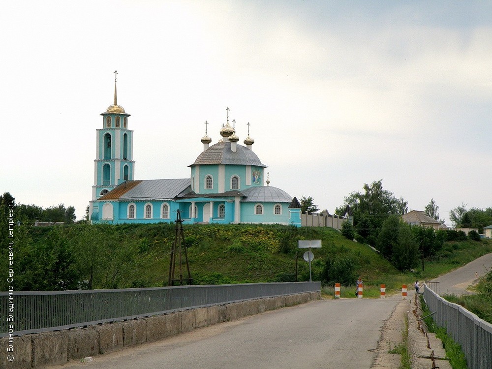 Карта кантаурово борского района нижегородской области