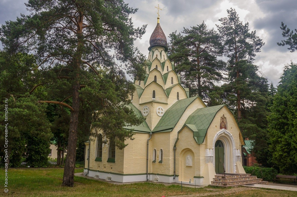 Серафимо Знаменский скит рисунки карандашом