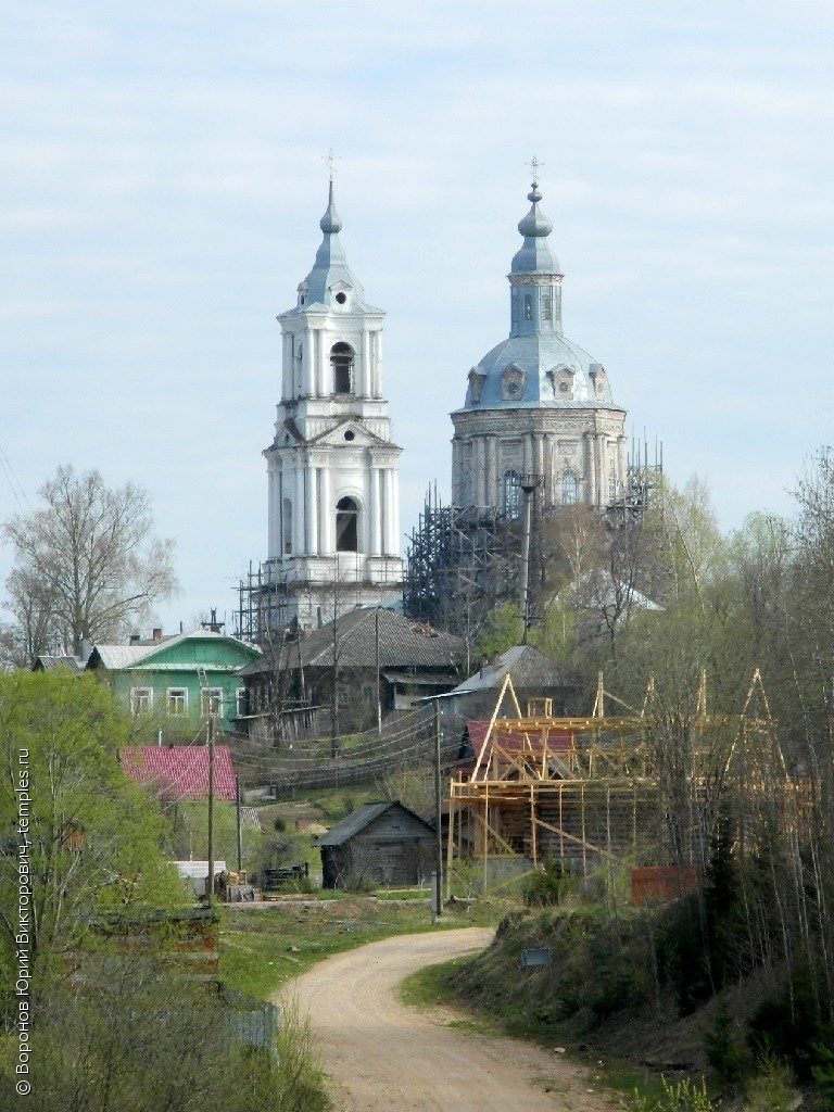 Карта сорвижи арбажского района кировской области