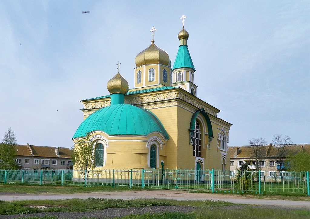 Дубовый овраг волгоградская область карта