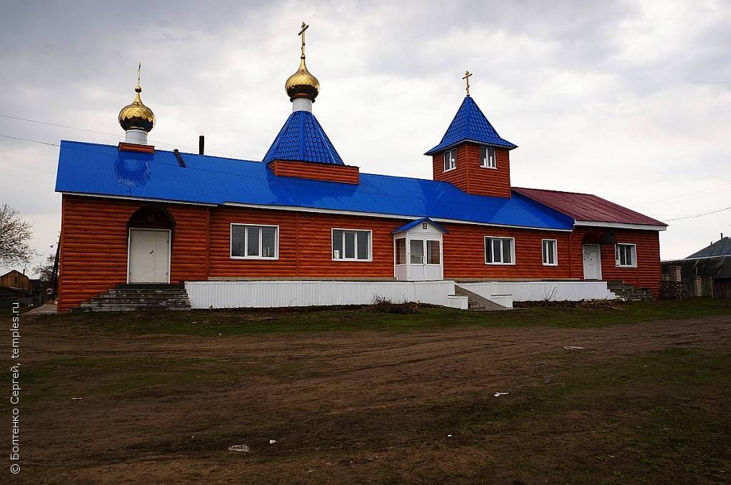 Карта с озерки тальменского района алтайского края