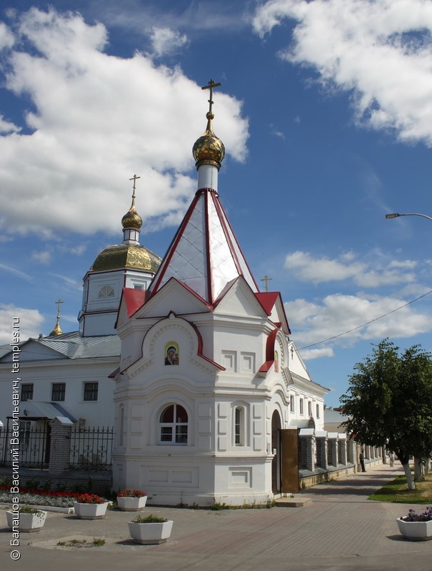 Судогда Владимирская