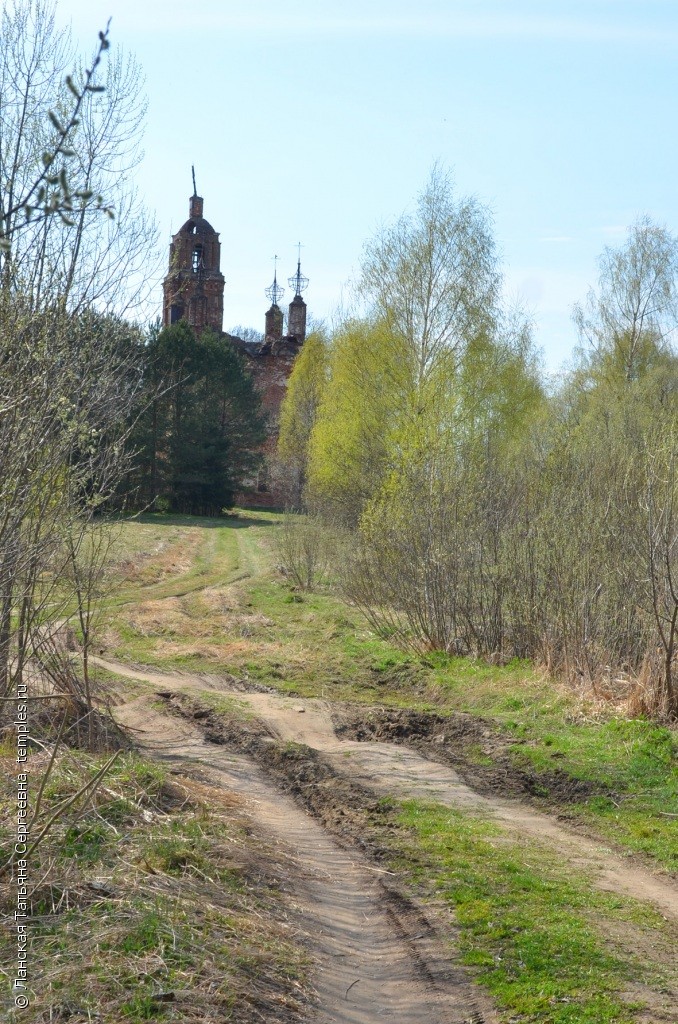 Картинки пора на Погост