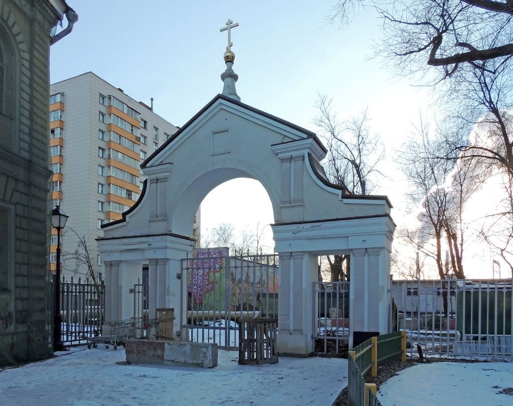 могила саввы морозова на рогожском кладбище фото