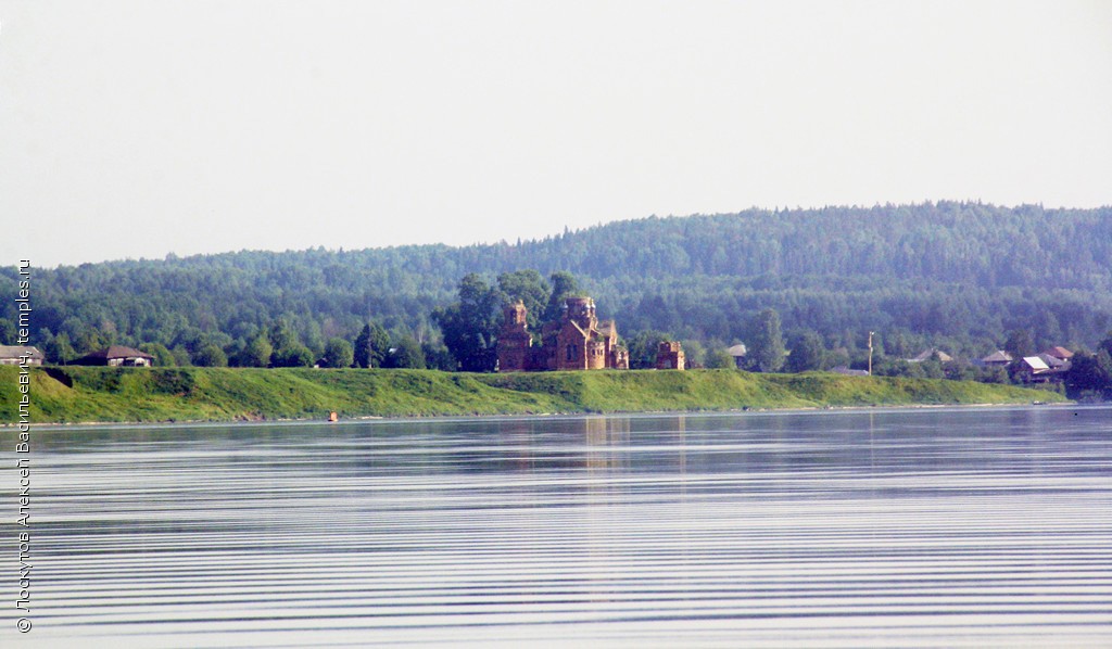 Село Частые Магазины