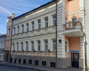 ��� �. ������ � ������, � ������� ������������� ���������������� ��������� ������� ����������.