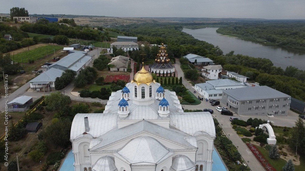 Спасо Преображенский собор Выборг 2019