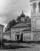 Церковь Николая Чудотворца Спасского прихода во Владимире.
